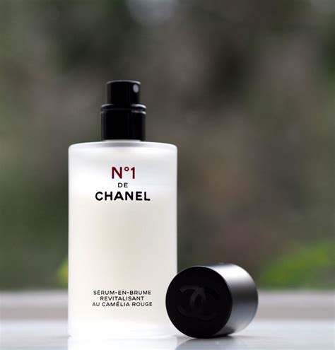 no 1 de chanel serum review|Chanel no 1 serum review.